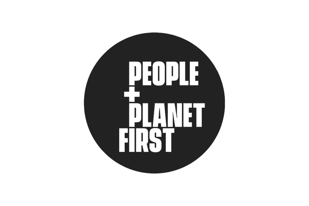 People and Planet First Verification