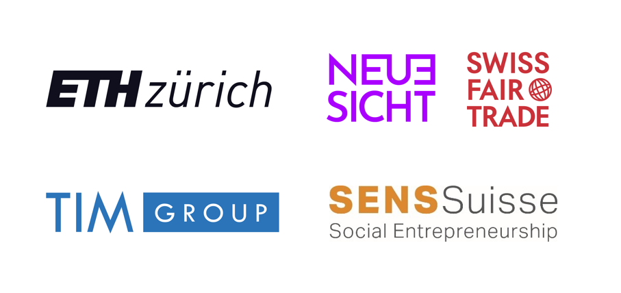 alle Logos wirklich wirken