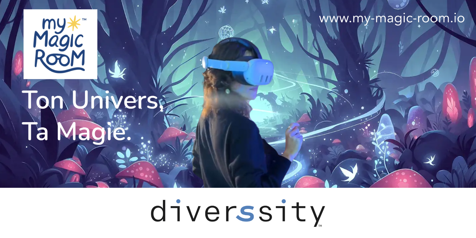 DiverSsiTy Webseite Bild