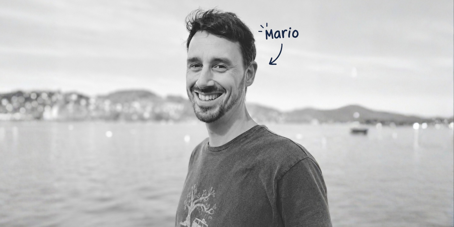 Webseite_Mario_Roost